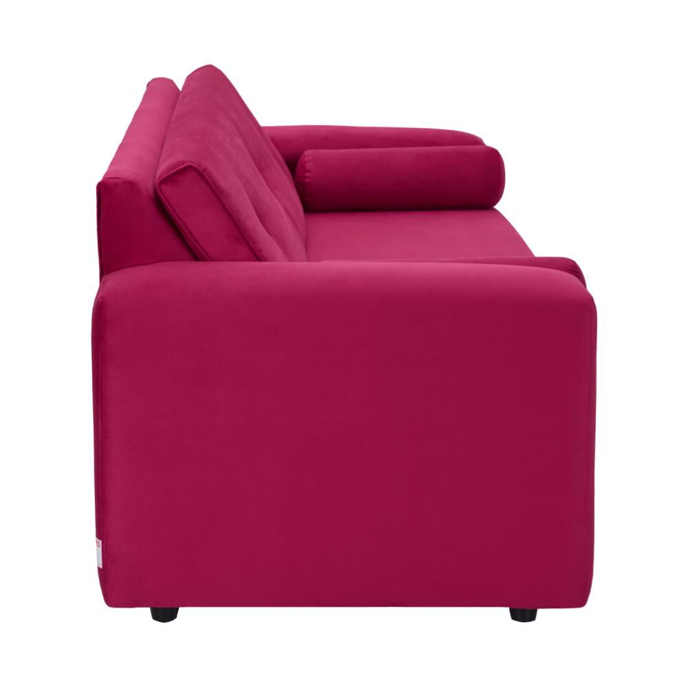 Juego De Living Bodevir Vivo / 3 Cuerpos image number 6.0