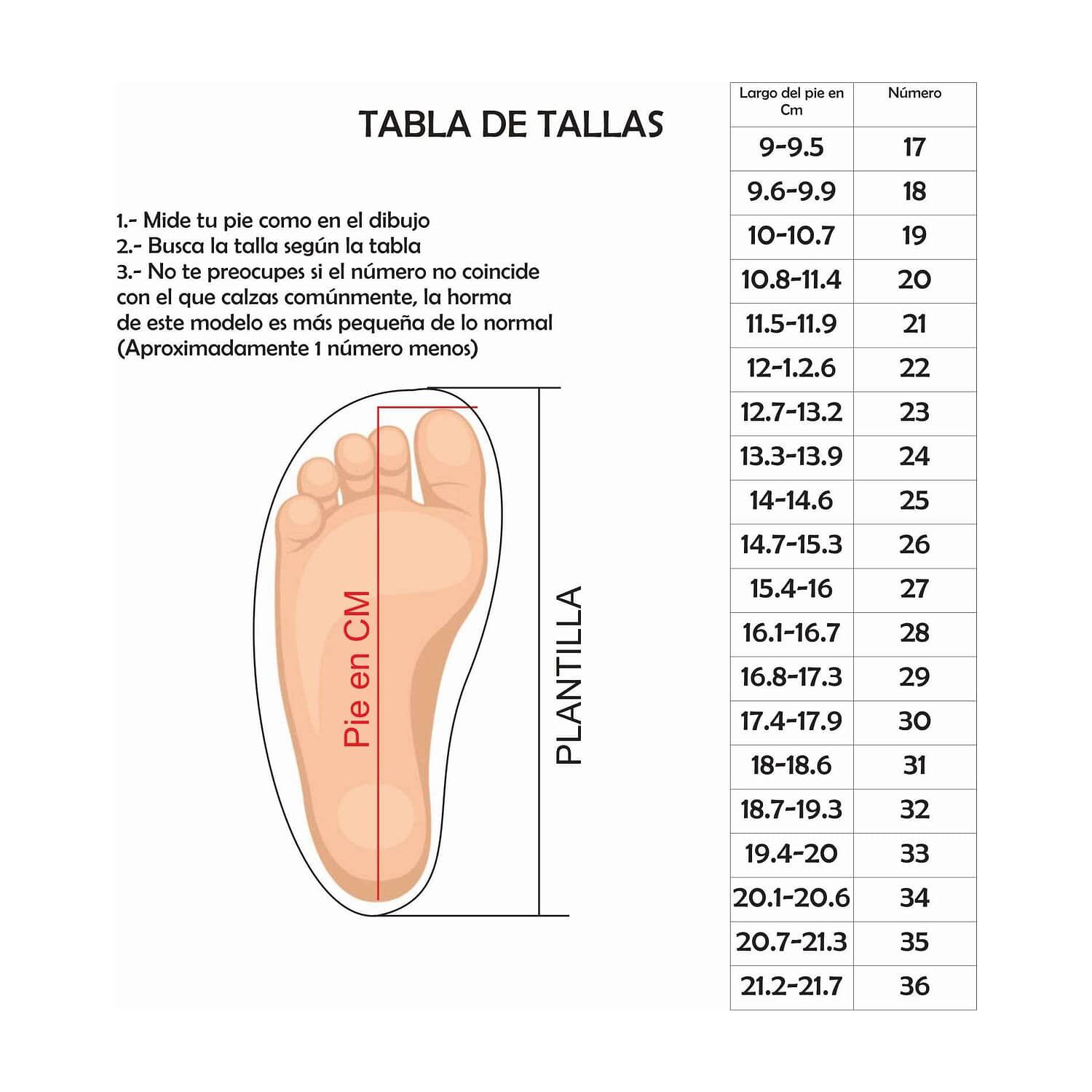 Zapatilla Colegio Negro Pand-g Art. 3pg24213black image number 4.0