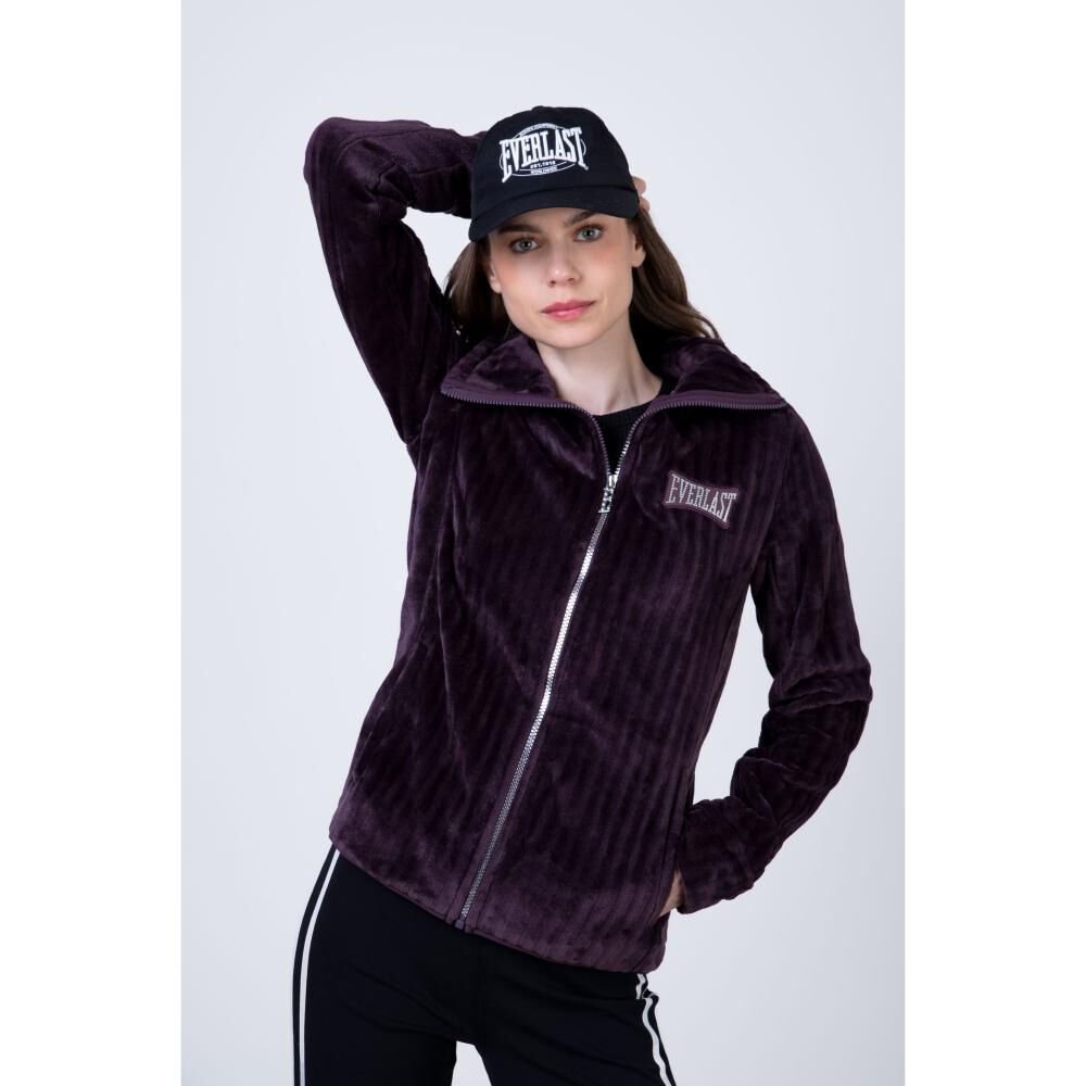Chaqueta Deportiva Alma Everlast image number 4.0