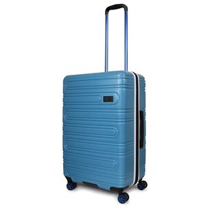 Maleta Mediana M 20kg Mallorca Celeste Penguin