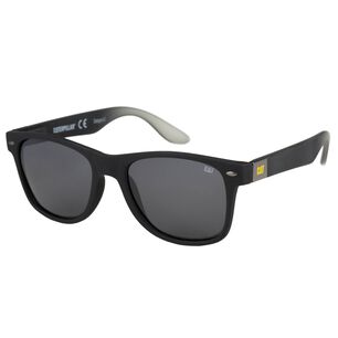 Lentes De Sol Polarizados Cat Cts-blinding-104p Negro
