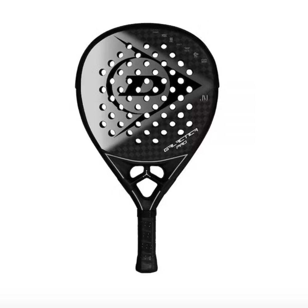 Pala Dunlop Galactica Pro Nh Negro-gris image number 0.0