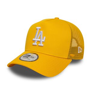 Gorra 9forty Los Angeles Dodgers League Essentials Amarillo