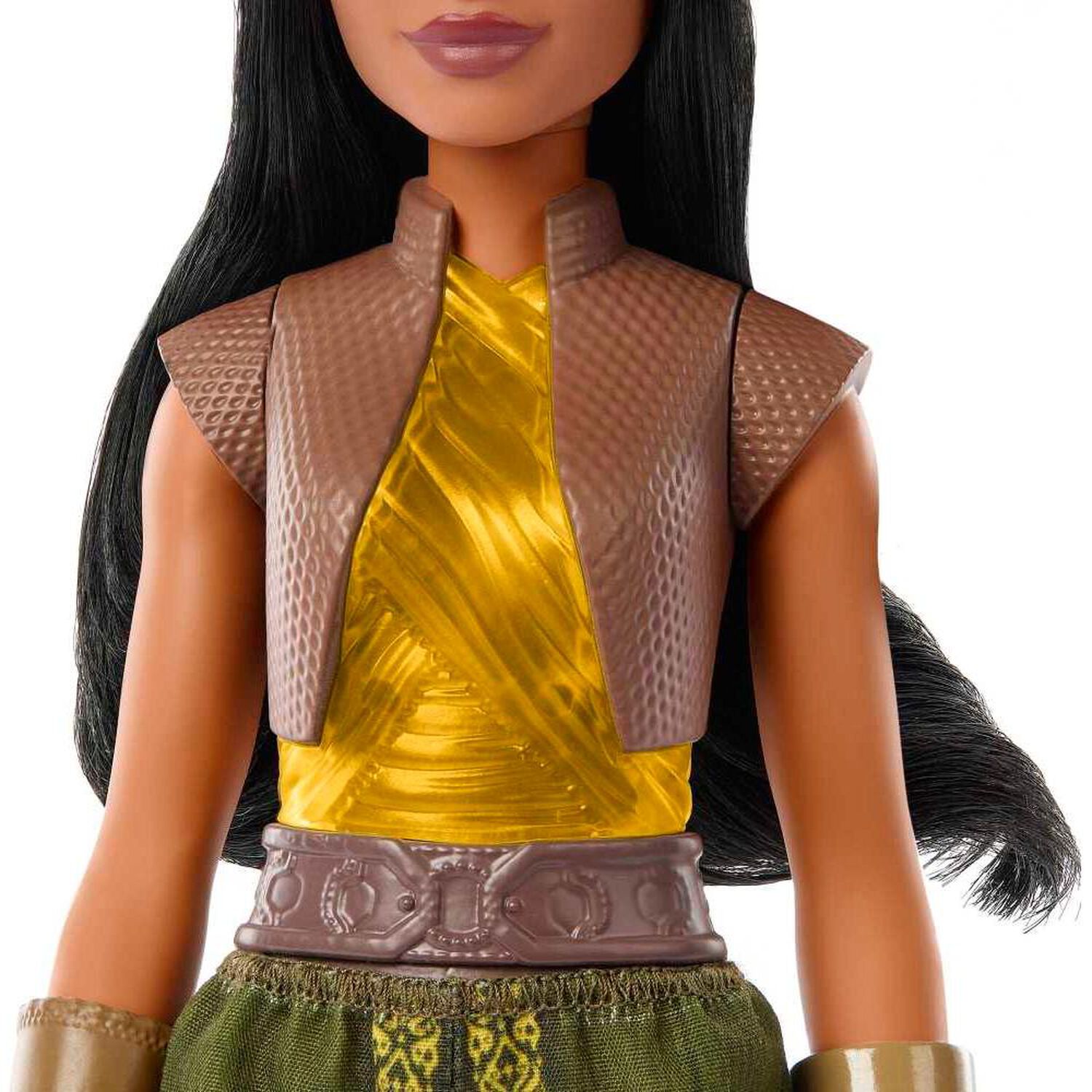 Mu&ntilde;eca Disney Princesa Raya image number 3.0