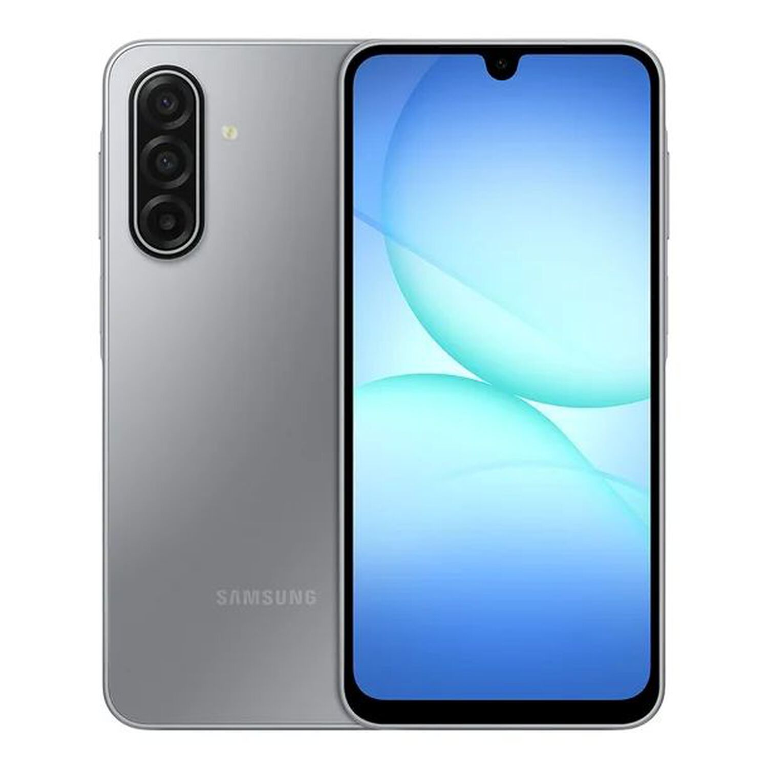 Samsung Galaxy A17 4g 128gb 4gb Ram Gris