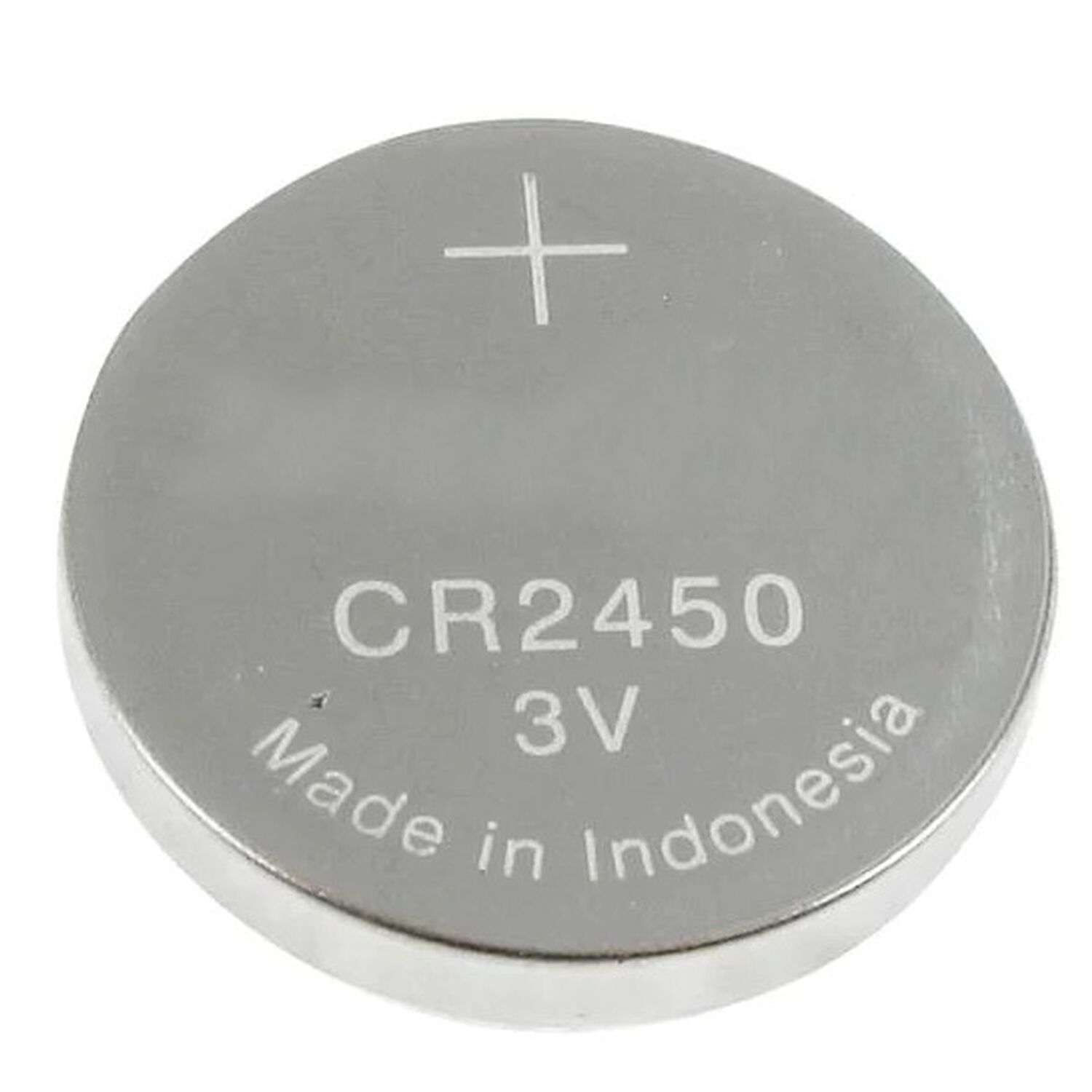 Pila Cr2450