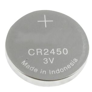 Pila Cr2450