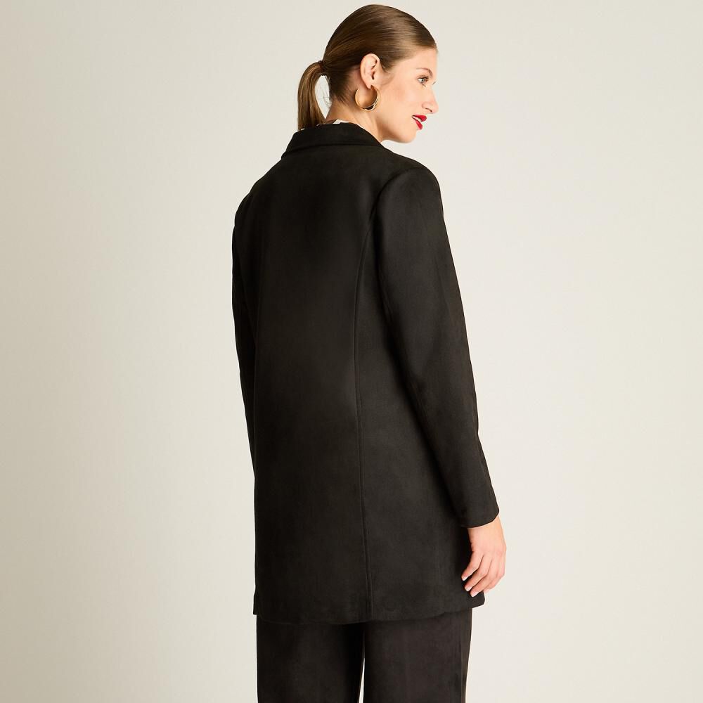 Blazer Mujer Lorenzo Di Pontti image number 2.0