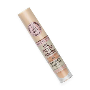 Corrector L&iacute;quido Irl Filter Finish Matte Revolution Waterproof 6g - C8