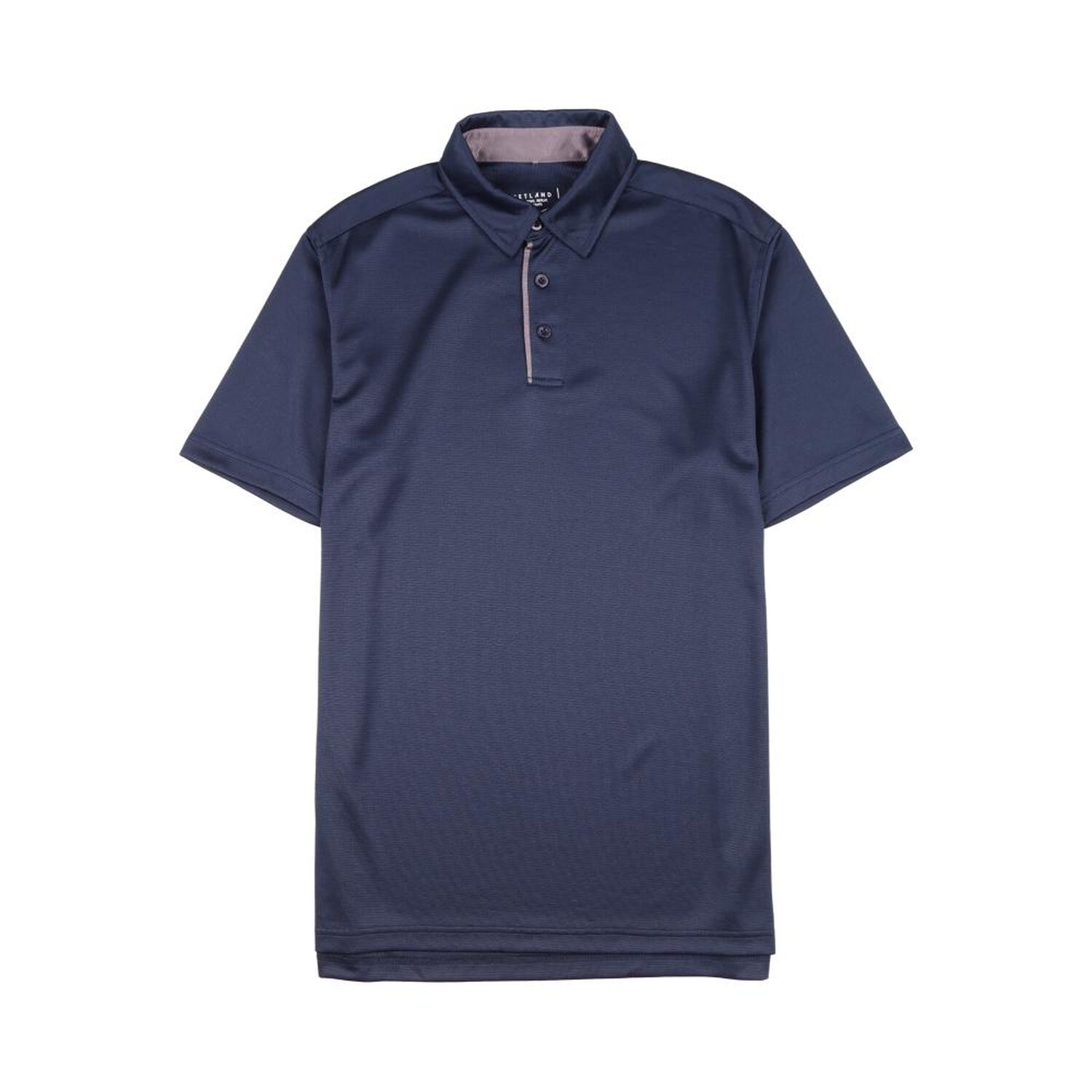 Polera Deportiva Hombre Wetland image number 0.0