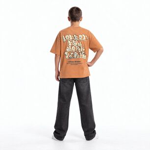 Polera Ni&ntilde;o Skuad