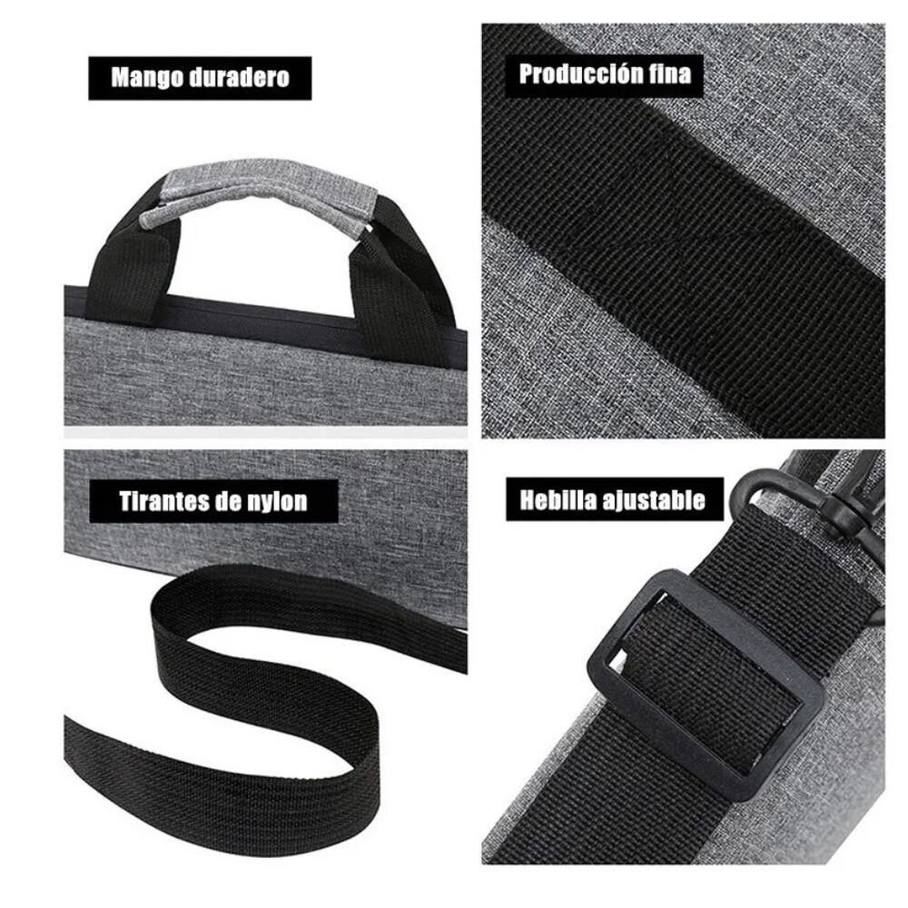 Bolso Ordenador Para Notebook image number 3.0