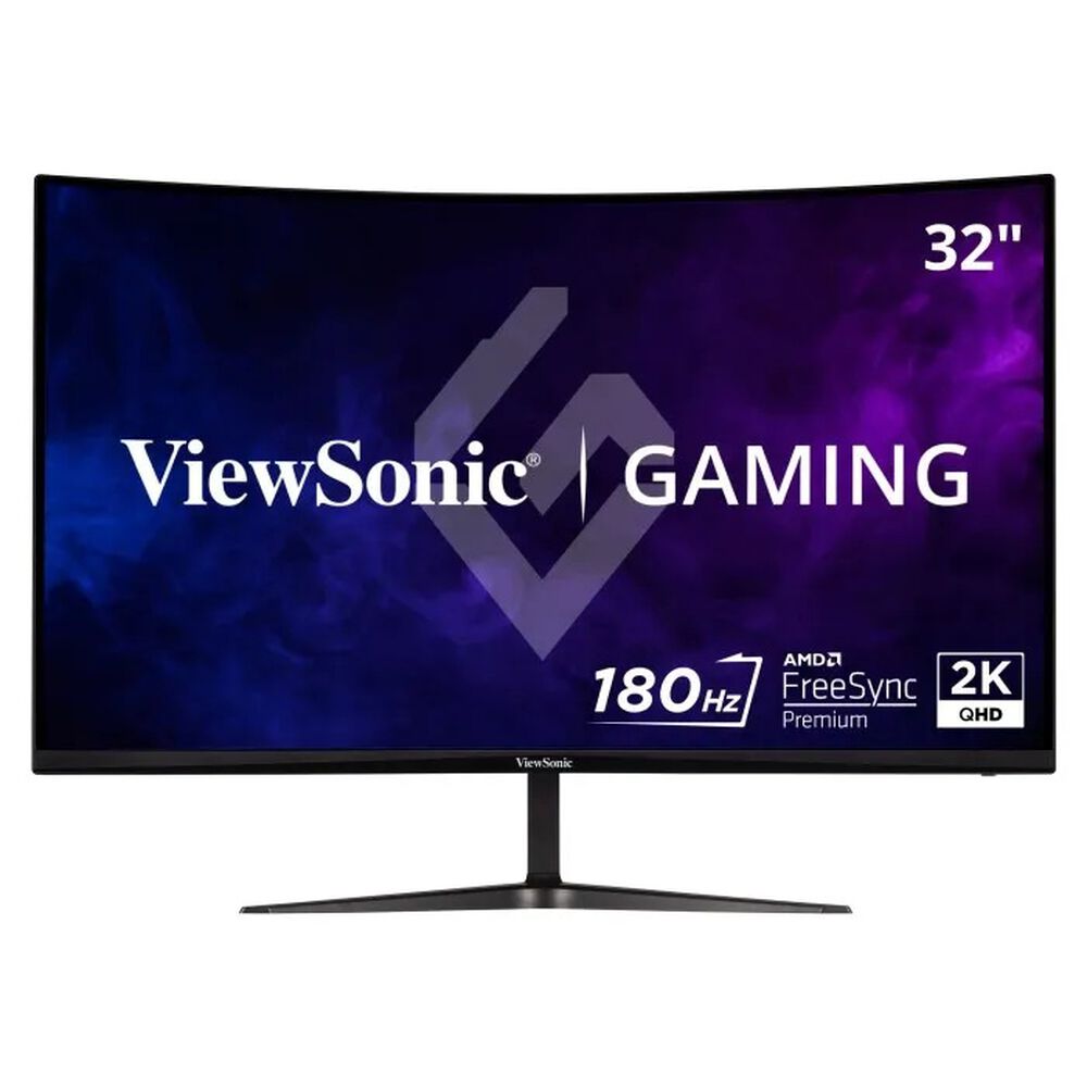 Monitor Gamer 32" / Curvo/ Led / Wqhd/ Hdmi/ 165hz / Vx3218c-2k image number 0.0