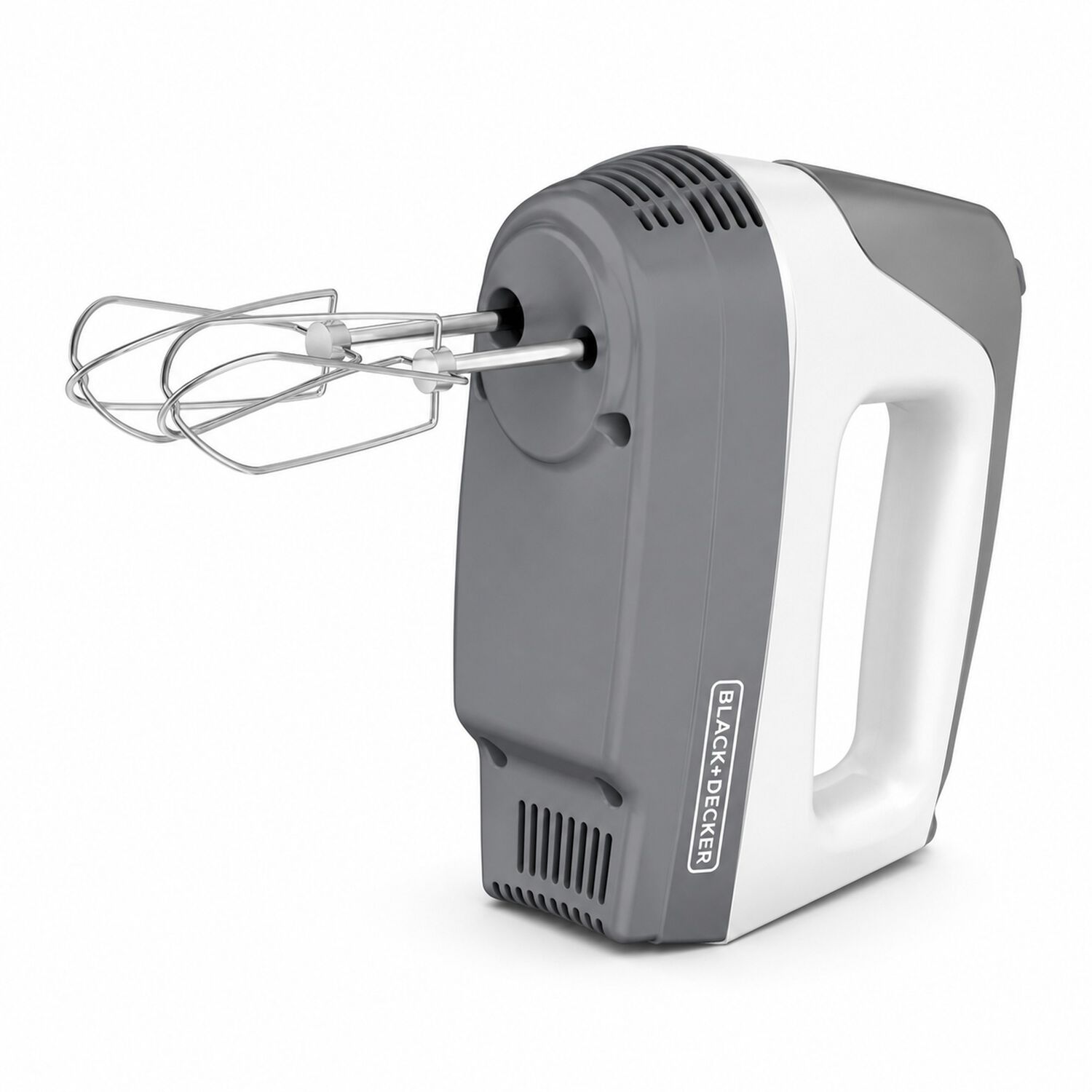 Batidora De Mano Black + Decker Mx1500w-cl Turbo image number 3.0
