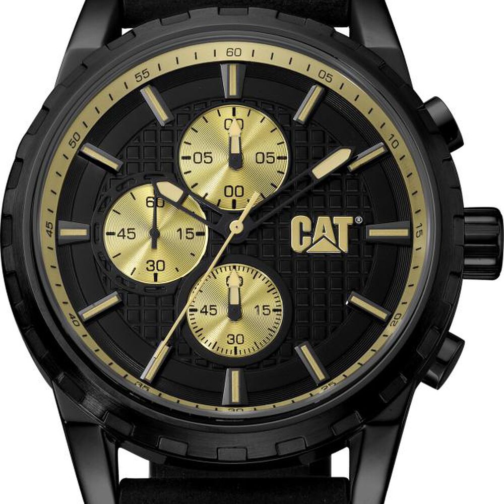 Reloj Cat Hombre Nr-163-34-128 Architect-chrono image number 0.0