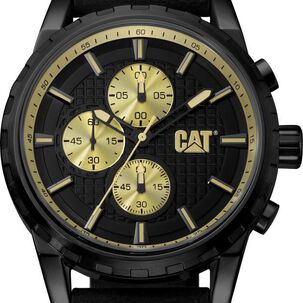 Reloj Cat Hombre Nr-163-34-128 Architect-chrono