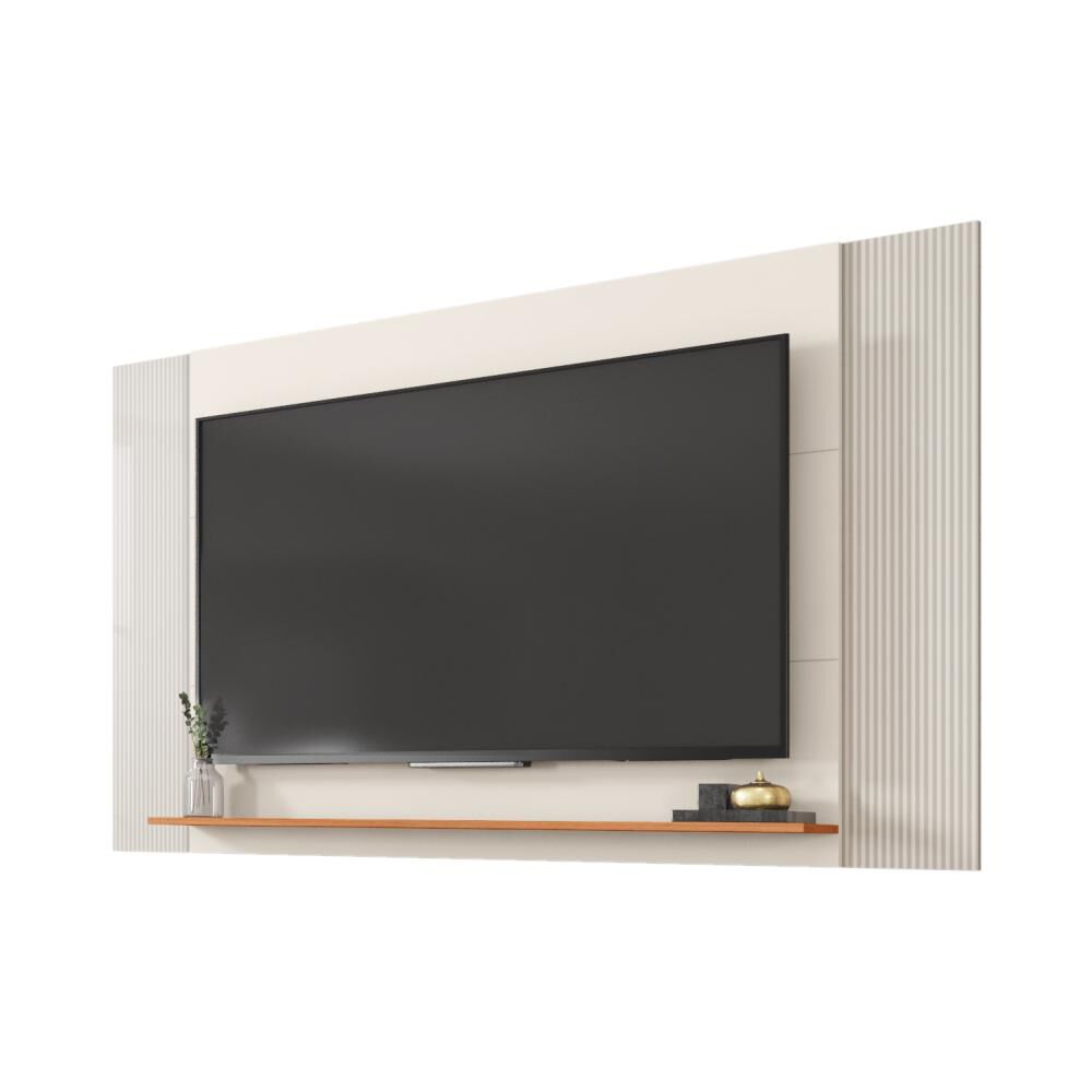 Panel Tv Decocasa Mondrian image number 3.0