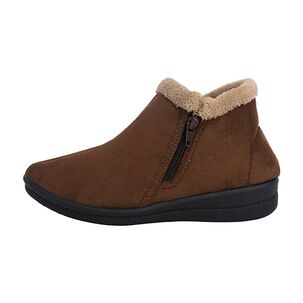 Botin Rauli Cafe Passer