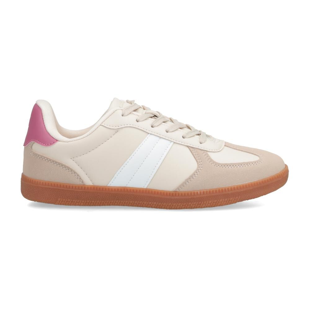 Zapatilla Urbana Mujer Freedom image number 2.0
