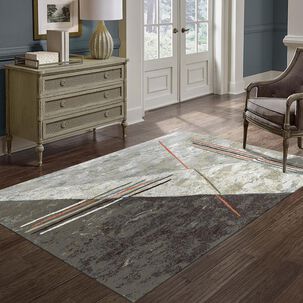 Alfombra Idetex Frise Kandinsky / 235x160 Cm