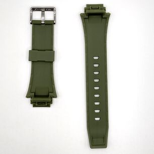 Correa Pulsera Cat Hombre Me-23 Verde