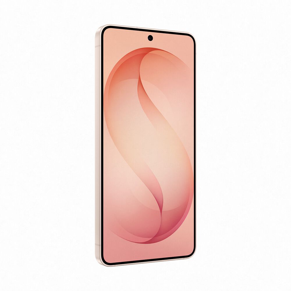 Galaxy S26 Exclusivo En Samsung.com Oro Rosa Dual Sim 256 Gb 12 Gb image number 1.0