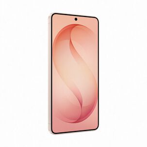 Galaxy S26 Exclusivo En Samsung.com Oro Rosa Dual Sim 256 Gb 12 Gb