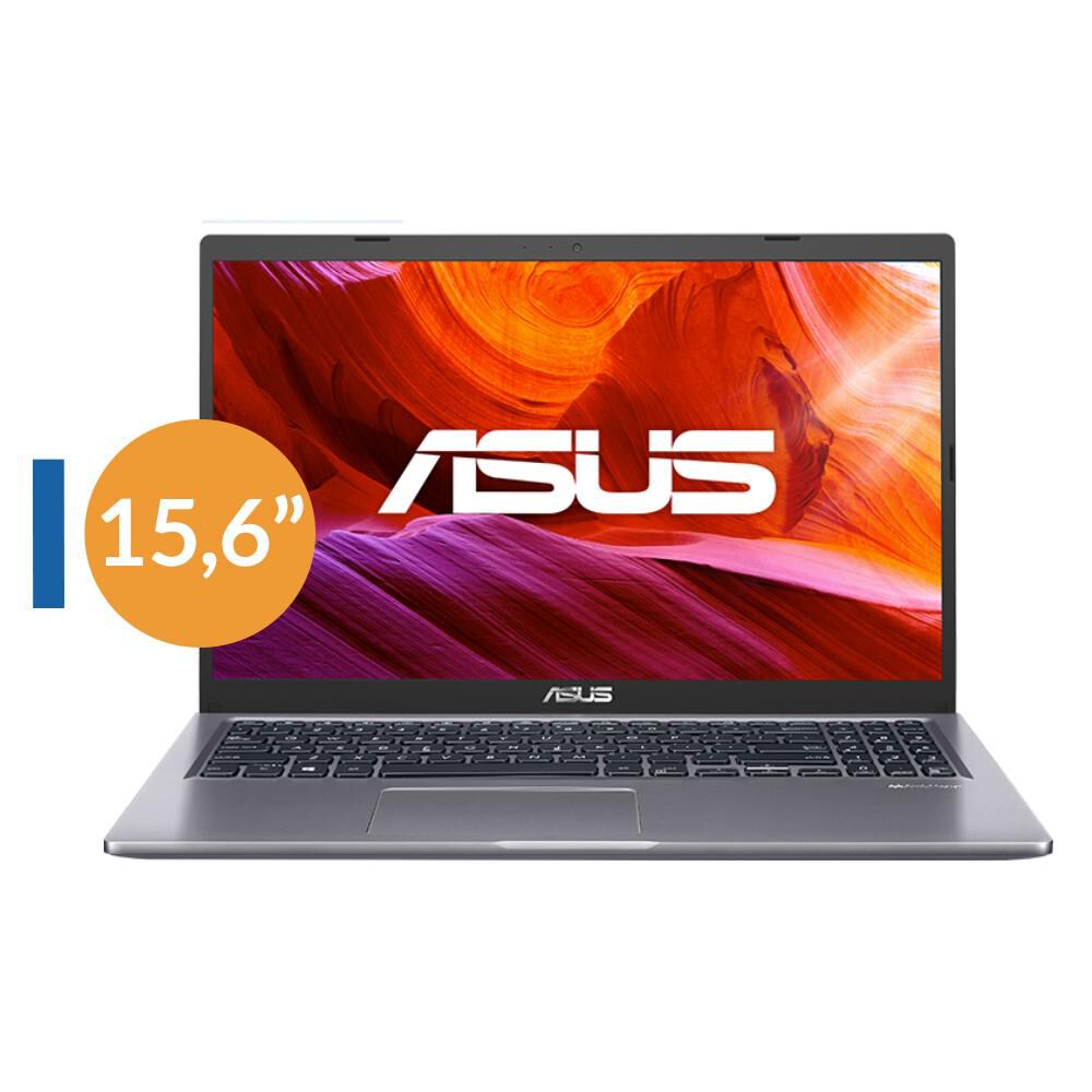 Notebook Asus X515MA-BR288T  / Intel Celeron / 4 Gb Ram / Intel Uhd 600 / 500Gb Hdd / 15.6" image number 0.0