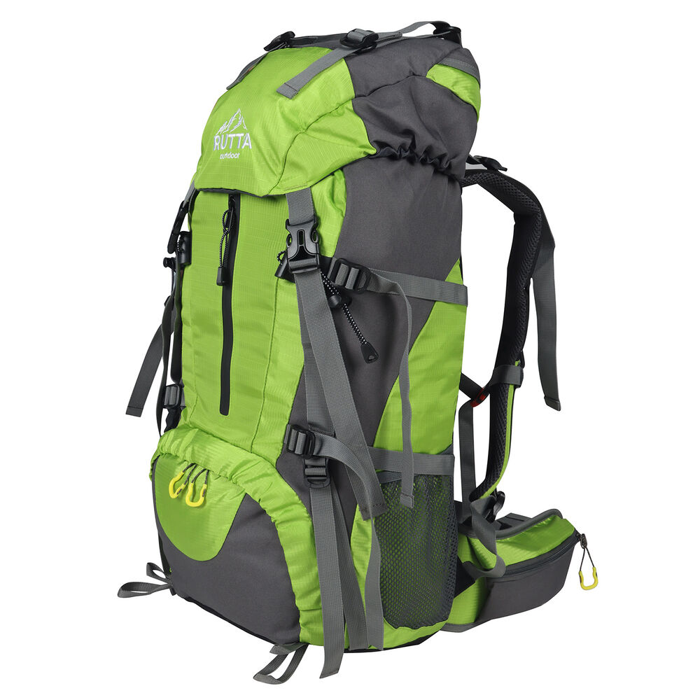 Mochila Camping 50 Litros image number 0.0