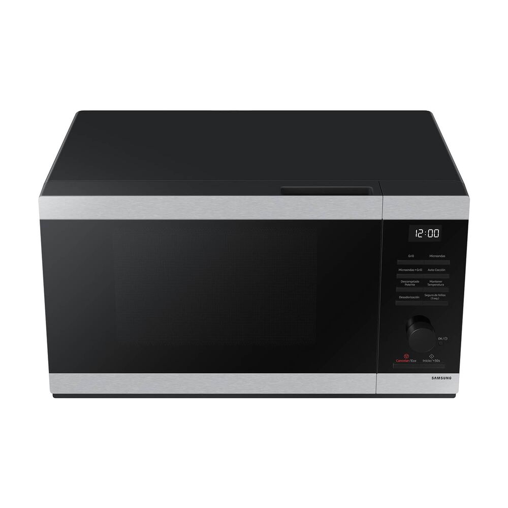 Microondas Grill Con Power Defrost 32l image number 4.0