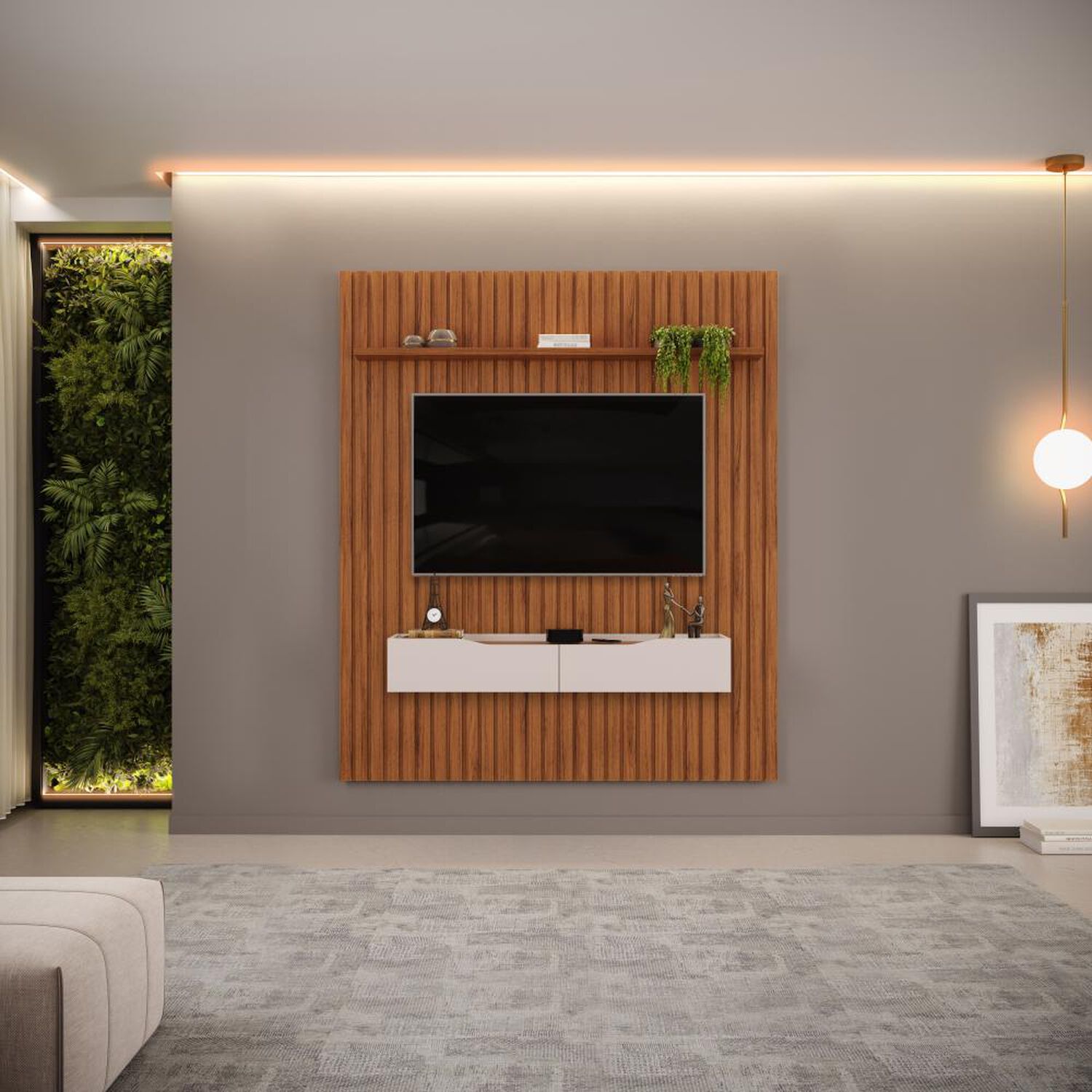 Panel Tv Altavision Pratic 183 / 0 / 2 image number 2.0