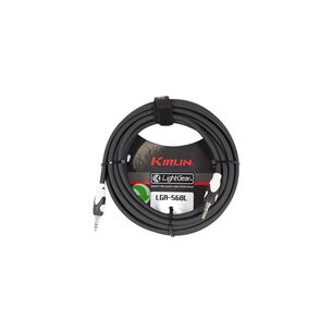 Cable Miniplug 2mts Lga-568l-2 Kirlin