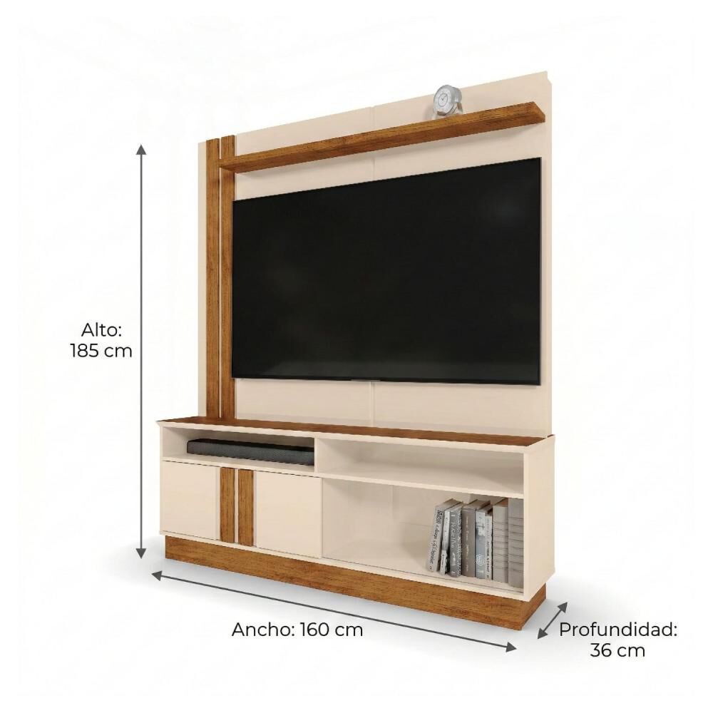 Estante Exit Fortaleza image number 3.0