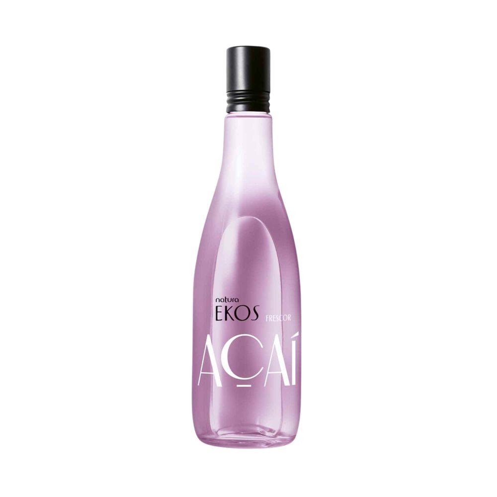 Perfume Frescor Acaí 150ml image number 2.0