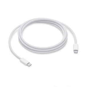 Cable Compatible Con Iphone Usb-c A Usb-c 1 Metro 60w