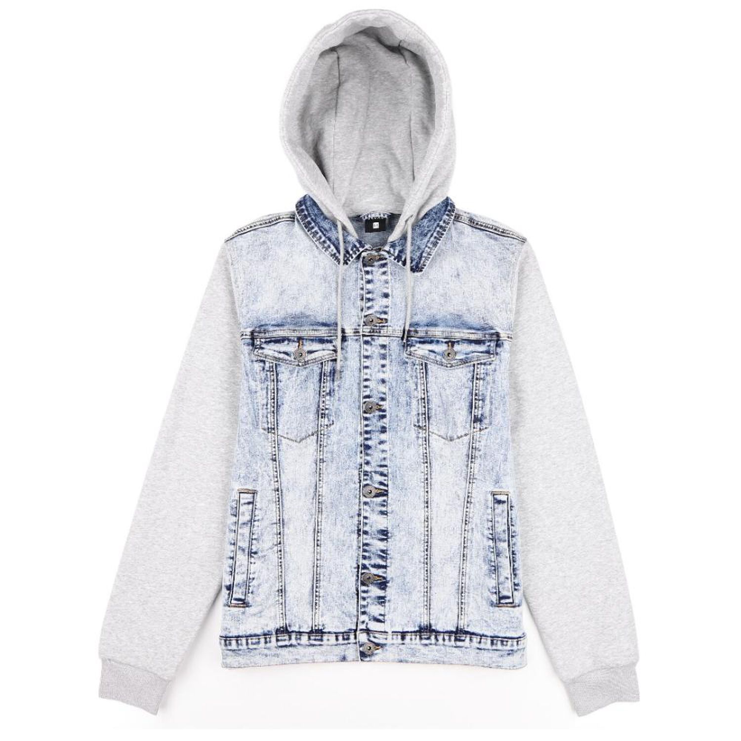 Chaqueta Hombre Skuad image number 0.0