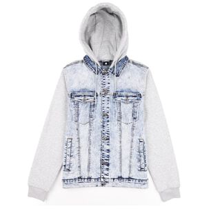 Chaqueta Hombre Skuad