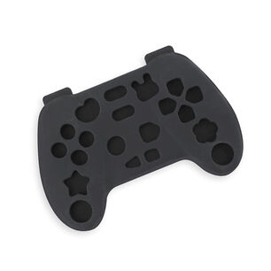 Mordedor Sensorial Denticion Silicona Control Remoto Bebe