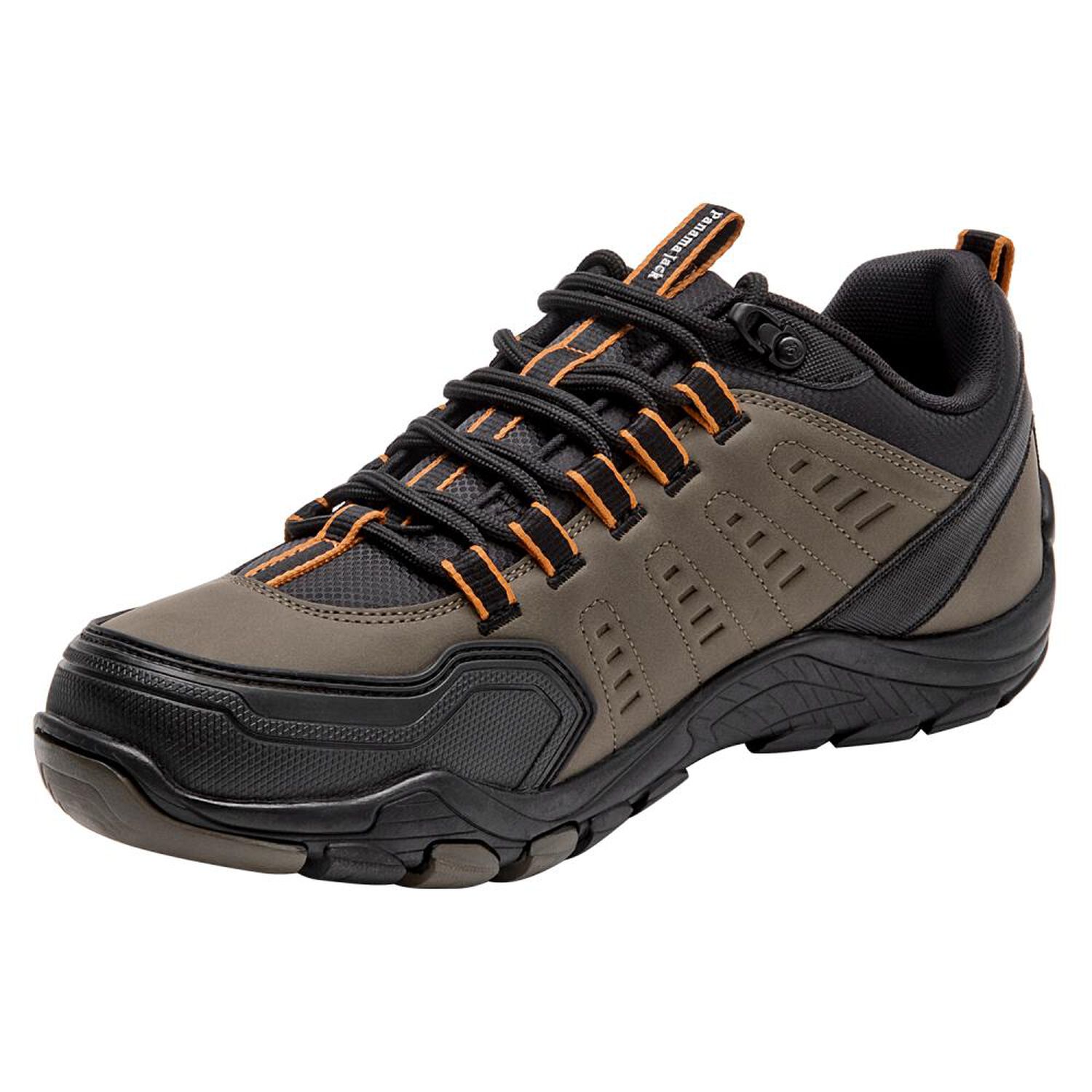 Zapatilla Outdoor Hombre Panama Jack Pjh0075 Negro image number 2.0
