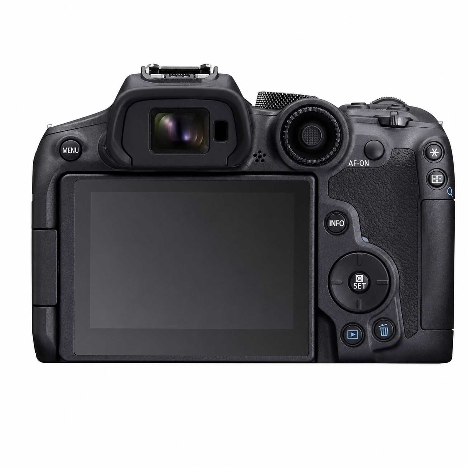 Canon Eos R7 Mirrorless Body 32.5 Mp 4k Wifi image number 1.0