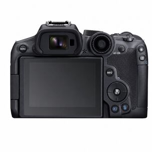Canon Eos R7 Mirrorless Body 32.5 Mp 4k Wifi