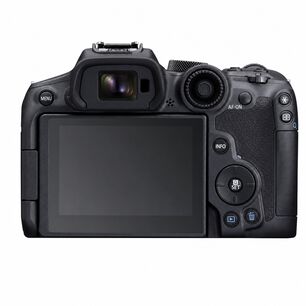Canon Eos R7 Mirrorless Body 32.5 Mp 4k Wifi
