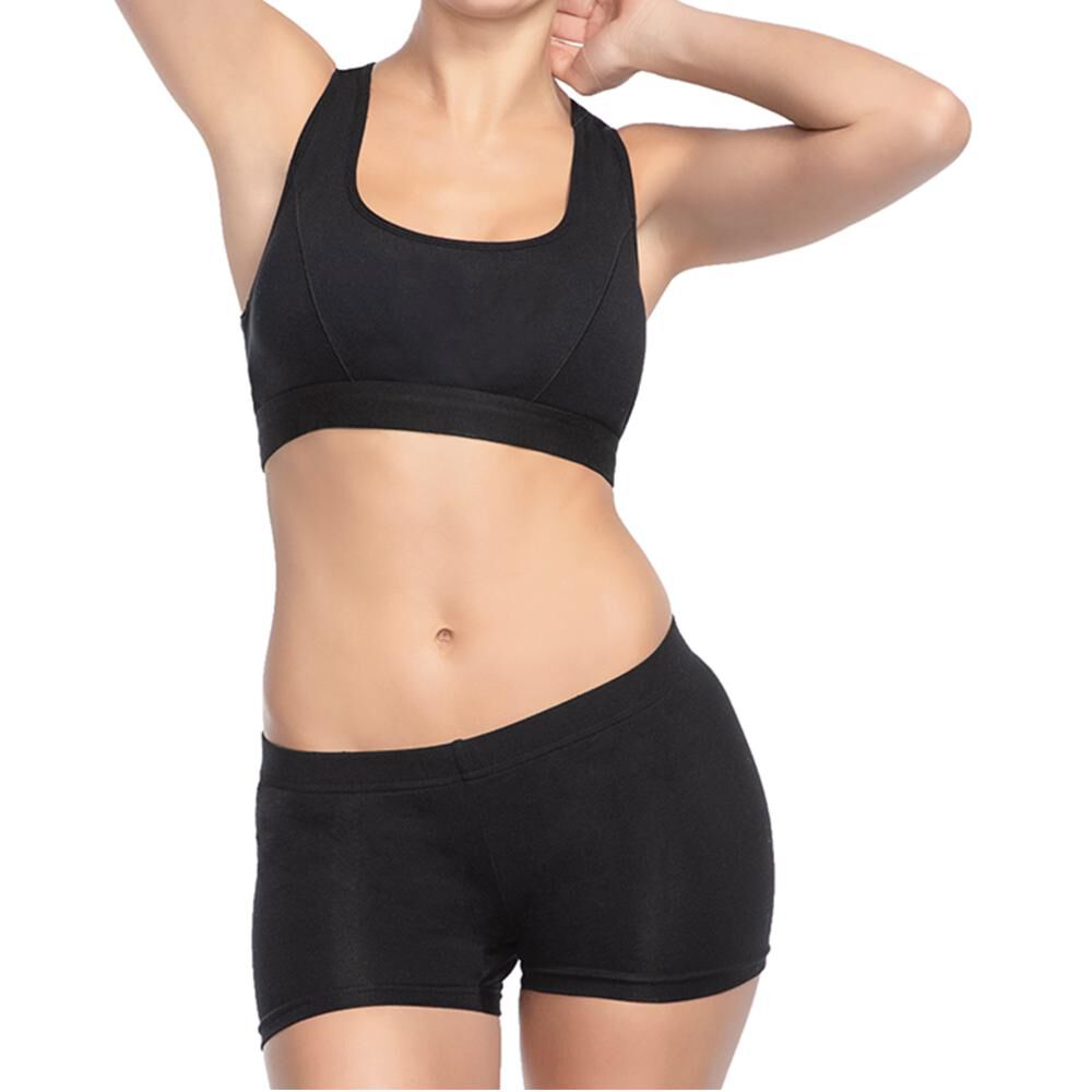 Sosten Deportivo Intime image number 1.0