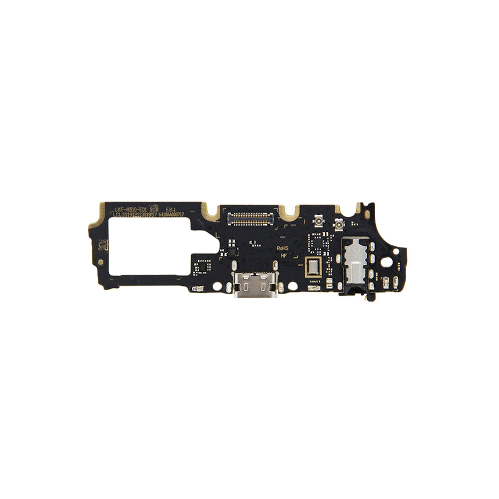 Flex De Carga Compatible Con Lg K41s Conector Tipo C image number 2.0