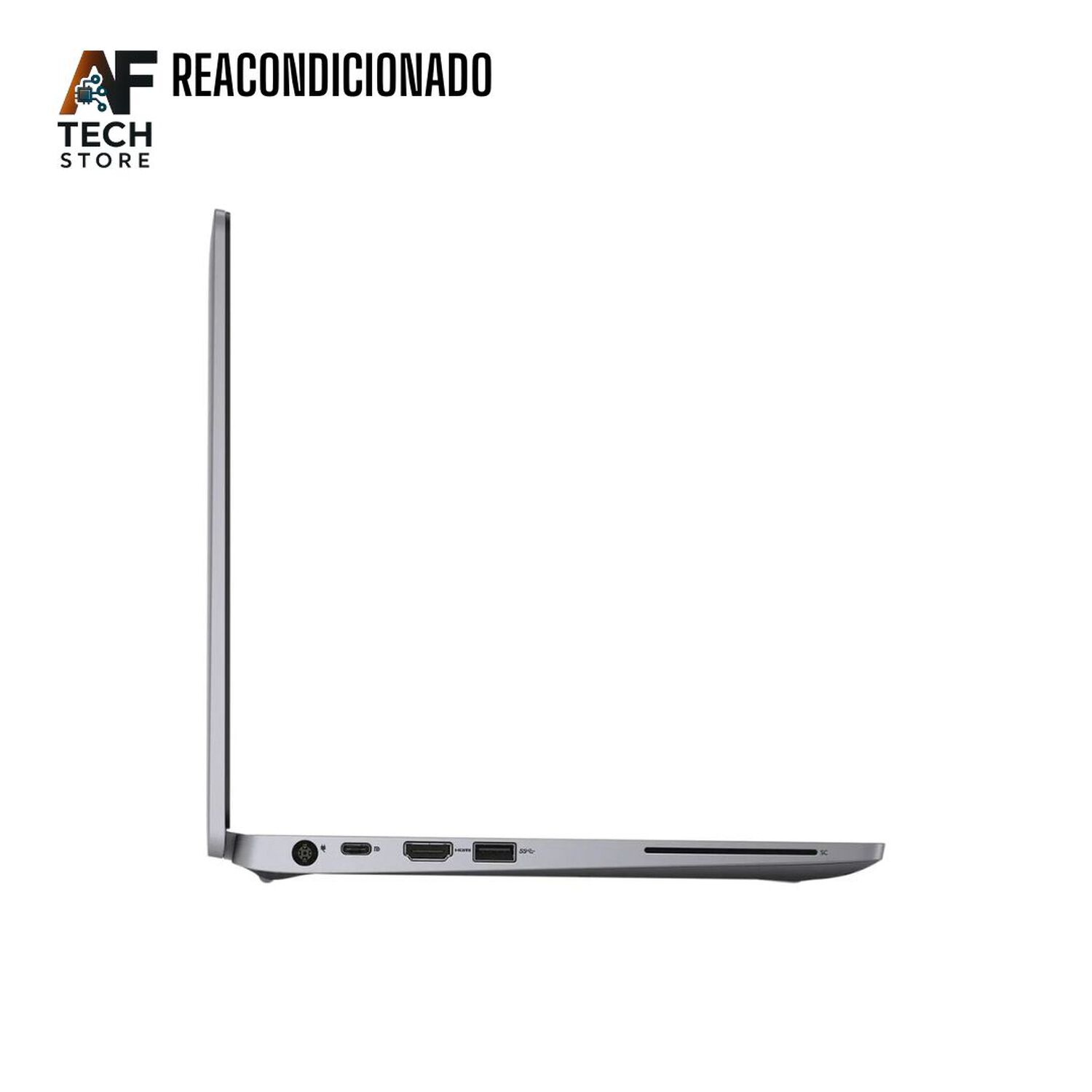 Notebook Dell 5310 I7 10th 16gb 512gb - Win11+office - Reacondicionado Profesional image number 3.0