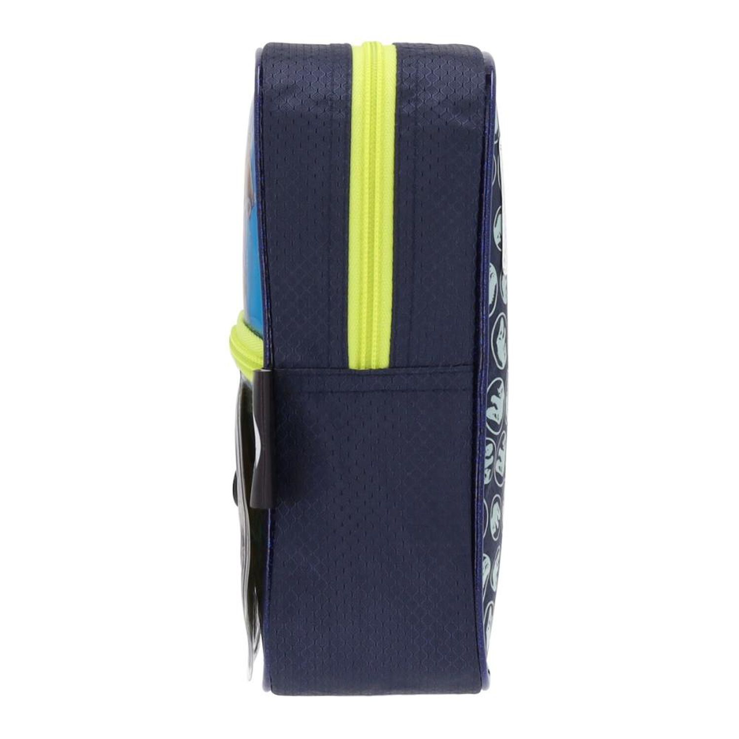 Estuche Infantil Jurassic World Pc049a image number 6.0