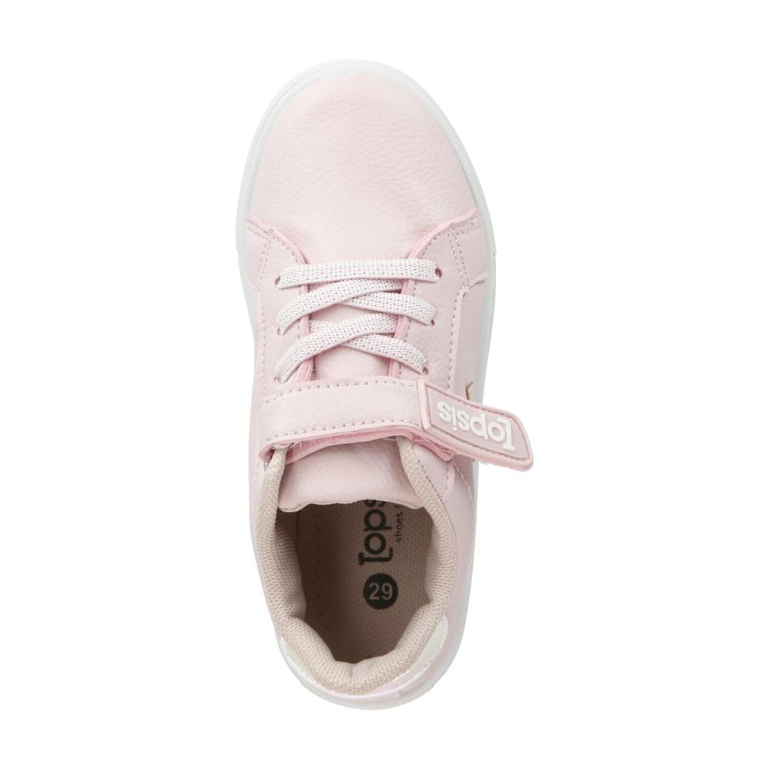 Zapatilla Infantil Ni&ntilde;a Topsis Pink image number 4.0