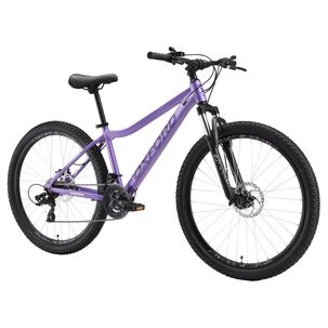 Bicicleta Mountain Bike Oxford Halley / Aro 27.5