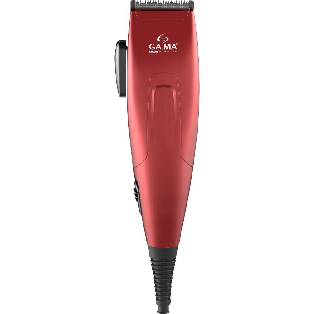 GA.MA GM562 24 Piezas Rojo