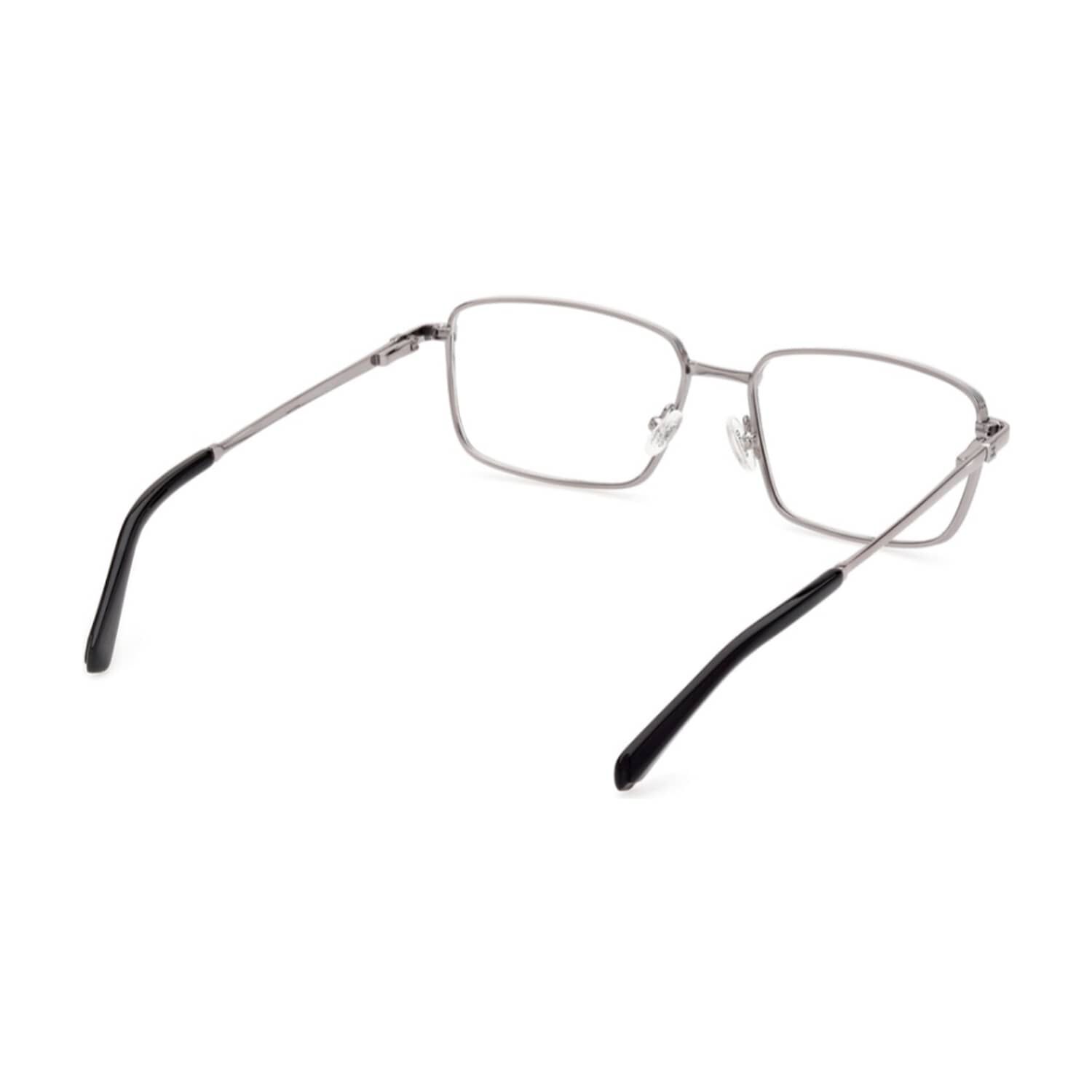 Lentes &Oacute;pticos Negro Guess image number 5.0